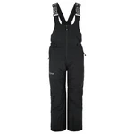 Kilpi DARYL-J children's ski pants black