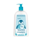 BIODERMA Washing Cream Abcderm Cold Cream 1 l