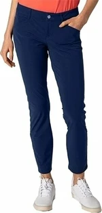 Alberto Mona Super Jersey Navy 36 Pantalons