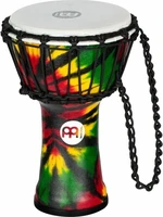 Meinl JRD-TD Tie Dye 7" Djembe