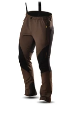 Kalhoty Trimm M MAROL PANTS khaki/ dark grey