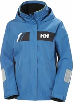 Helly Hansen Women's Newport Inshore Jacke Azurite XS