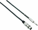 Bespeco IROMA600 6 m Kabel mikrofonowy