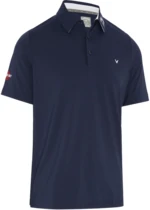 Callaway 3 Chev Odyssey Mens Peacoat L Chemise polo