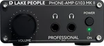 Lake People Phone-Amp G103-P MKII Amplificador de auriculares