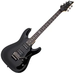 Schecter SGR C-1 Gloss Black Gitara elektryczna