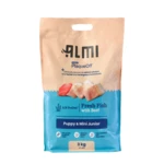 ALMI Puppy & Mini Junior 3 kg