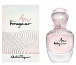 SALVATORE FERRAGAMO Parfémová voda Amo Ferragamo 30 ml