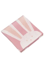 Ander Kids's Blanket Rabbit