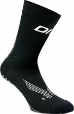 DMT S-Print Biomechanic Sock Black XS/S Cyklo ponožky