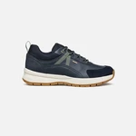 GEOX Dark blue women's sneakers Braies b abx - Women's