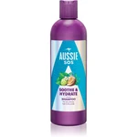 Aussie SOS Sooth Hydrate hydratačný šampón na vlasy 300 ml