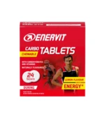 ENERVIT Carbo citron 24 tablet