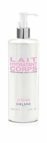 Orlane Paris Body Hydratující tělový lotion 400 ml