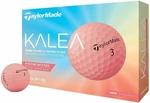 TaylorMade Kalea Peach Palle da golf