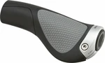 Ergon GP1 Regular Black/Grey S Manopole