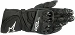 Alpinestars GP Plus R V2 Gloves Black S Motorradhandschuhe