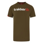 Trakker tričko cr logo t-shirt - xl