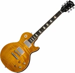 Gibson Kirk Hammett Greeny Les Paul Standard Greeny Burst Chitară electrică