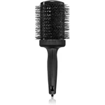 Olivia Garden Black Label SHINE Wavy Bristles kulatý kartáč na vlasy průměr 65 mm 1 ks