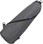 Cascha CUBP1S Soprano Premium Funda para ukelele Grey