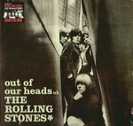 The Rolling Stones - Out Of Our Heads (LP)