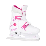 Kids Ice Skates Tempish FUR EXPANSION PLUS GIRL