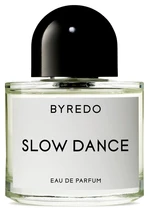 Byredo Slow Dance - EDP 100 ml