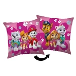 Poduszka dziecięca Paw Patrol Flowers – Jerry Fabrics