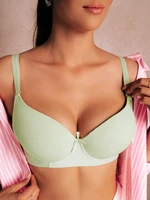 Edoti Push-up bra UL