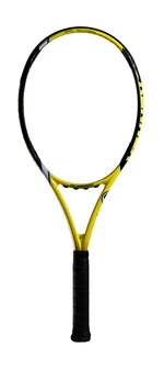 Tenisová raketa ProKennex Kinetic Q+5 (300g) Black/Yellow 2021  L3