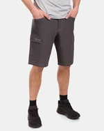 Men's Cargo Shorts Kilpi KILKIS-M Dark Grey