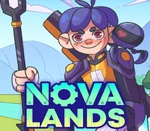 Nova Lands AR XBOX One / Xbox Series X|S CD Key