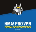 HMA! Pro VPN Key (2 Years / Unlimited Devices)