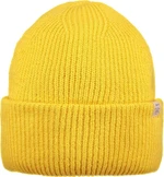 Barts MOSSEY BEANIE Yellow Winter Hat