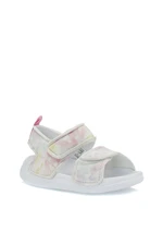 KINETIX NIGRIS 1FX WHITE Girl Sandals