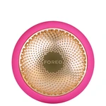 Foreo UFO™ 2 Sonická prístroj pre urýchlenie účinkov pleťové masky Black