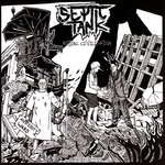 Septic Tank - Rotting Civilisation (LP)