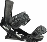 Head FX One LYT Black 28,5 - 31,5 cm Snowboard kötések