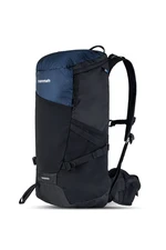 Hannah RAVEN 30 anthracite/blue sports single-compartment backpack