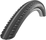 Schwalbe Hurricane 27,5" (584 mm) Black 2.25 Opona rowerowa MTB