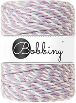 Bobbiny 3PLY Macrame Rope 5 mm 100 m Magic Iris Cable