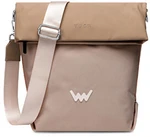 Vuch Dámská crossbody kabelka Mirelle Beige