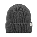 Winter Hat Barts KINABALU BEANIE Dark Heather