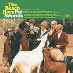 The Beach Boys – Pet Sounds CD