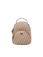 Fashion backpack VUCH Mundy Capuccion