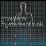 Grooverider - Mysteries Of Funk (3 LP)