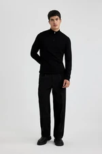 DEFACTO Relax Fit Valentine's Day Trousers