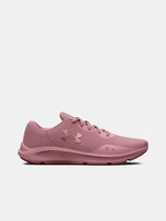 Under Armour UA W Charged Pursuit 3 Tenisky Růžová