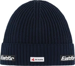 Eisbär Nordic OS SKA Beanie Midnight Blue UNI Gorro